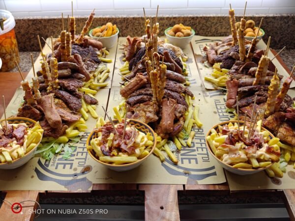 Tagliere di carne (min 2 persone) - immagine 3