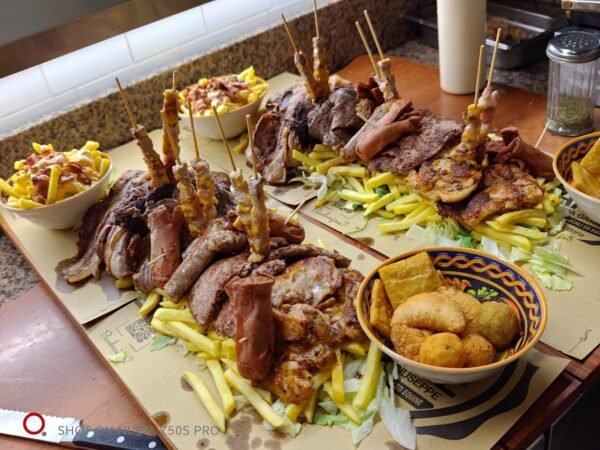 Tagliere di carne (min 2 persone) - immagine 2