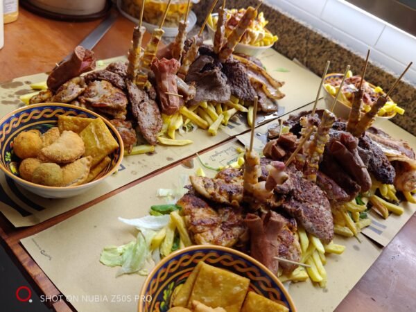 Tagliere di carne (min 2 persone) - immagine 4