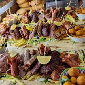 Tagliere di carne (min 2 persone)